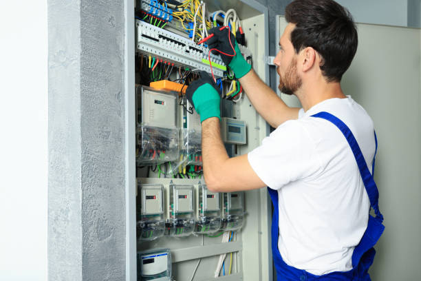 Best Electrical Installation Contractor  in Afton, WY