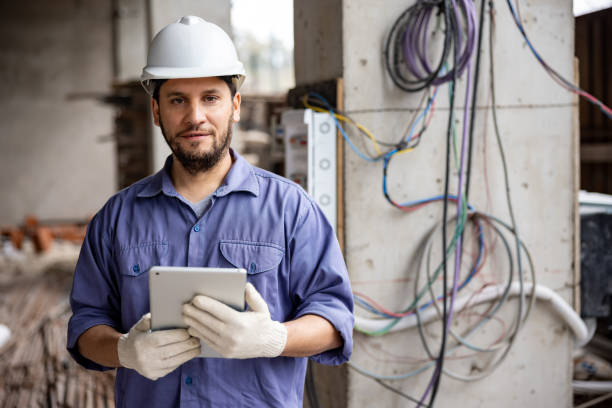 Best Electrical Rewiring Services  in Afton, WY