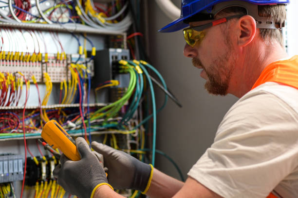 Best Electrical System Inspection  in Afton, WY