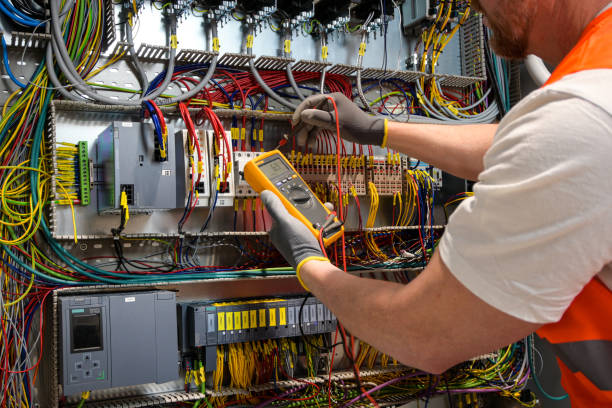 Best Electrical Contractors for Businesses  in Afton, WY